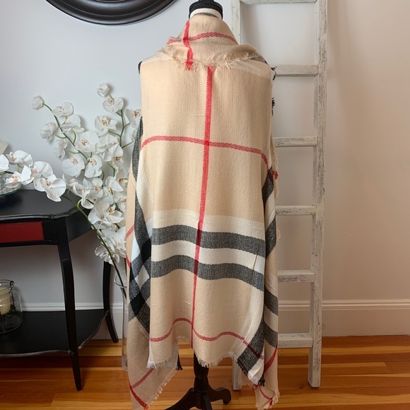 ‼️CLEARANCE‼️ Wool Blend Cardigan - Picture 6 of 7